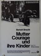 Mother Courage and her Children (Mutter Courage und ihre Kinder)